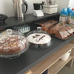 Al Tartarughino Maison d'hôtes Cercola