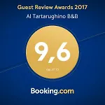 Maison d'hôtes Al Tartarughino 4*