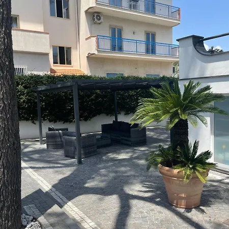 Maison d'hôtes Al Tartarughino