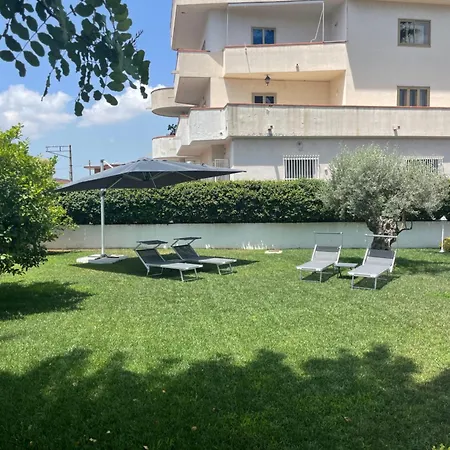 Al Tartarughino 4*