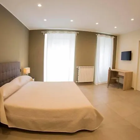 Al Tartarughino 4* Cercola