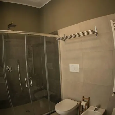 Al Tartarughino Maison d'hôtes 4*