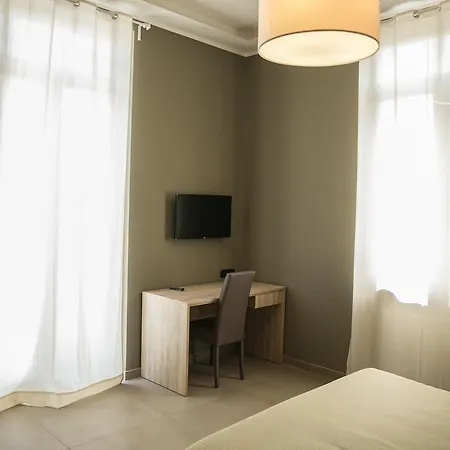 Maison d'hôtes Al Tartarughino