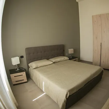Al Tartarughino Maison d'hôtes 4*