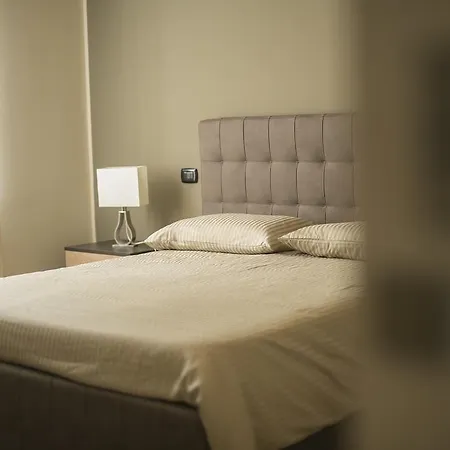 Al Tartarughino Maison d'hôtes 4*