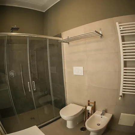Maison d'hôtes Al Tartarughino 4*