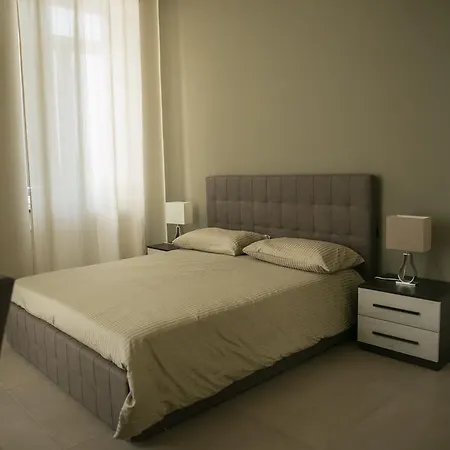 Maison d'hôtes Al Tartarughino Cercola
