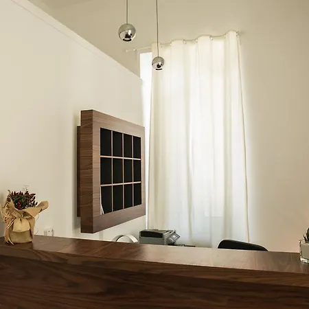 Al Tartarughino Maison d'hôtes 4*