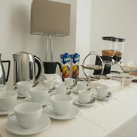 Maison d'hôtes Al Tartarughino 4*