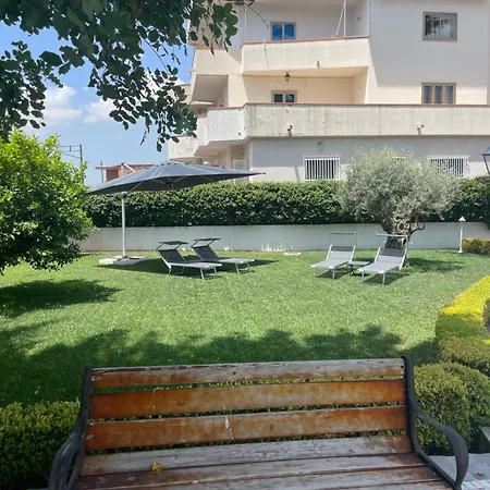 Al Tartarughino Guest house Cercola