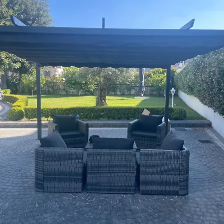 Guest house Al Tartarughino Cercola