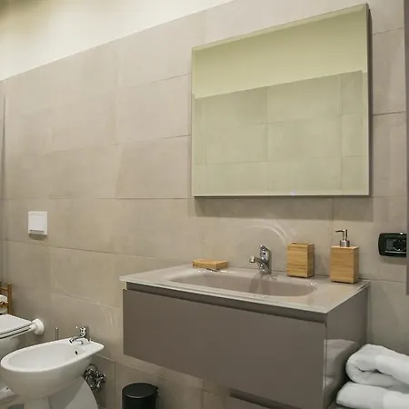 Al Tartarughino Guest house Cercola