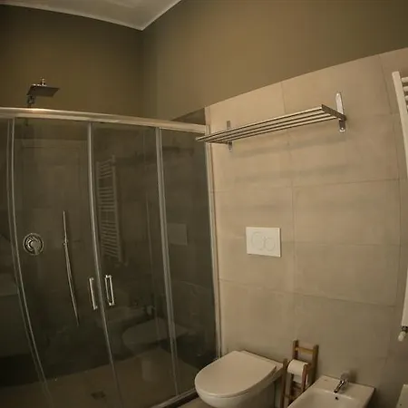 Al Tartarughino Guest house *