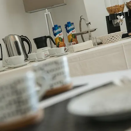 Al Tartarughino Guest house *