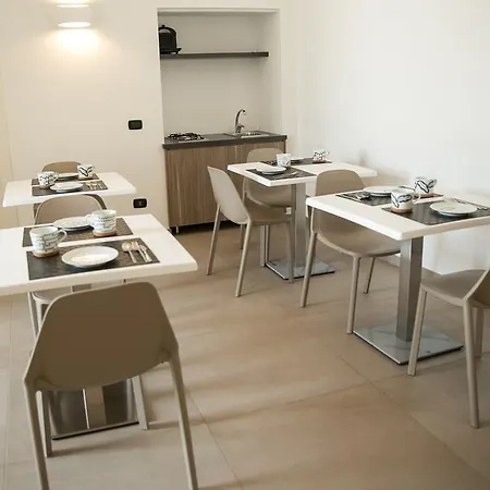 Guest house Al Tartarughino *