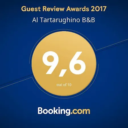 Guest house Al Tartarughino *